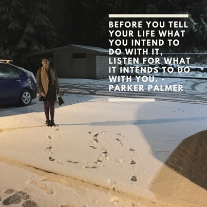 intentions intentions